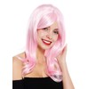 WIG ME UP - GFW2247-TF2317 Women's Wig Long Light Wavy