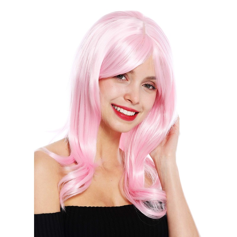 WIG ME UP - GFW2247-TF2317 Women's Wig Long Light Wavy