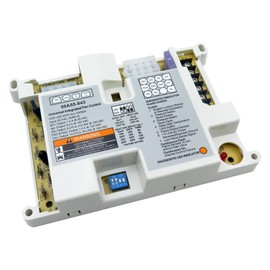 50A50-405 Furnace Control Board Repalce for White Rodgers 50A50-405