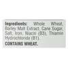 Weetabix Whole Grain Cereal Biscuits, Non-GMO Project Verified, Heart Healthy,