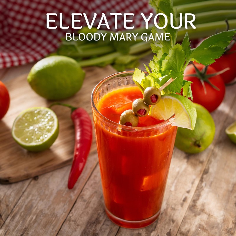 Sable and Rosenfeld Tipsy Olives 10.6 Ounce, 10.6 Ounce (Pack