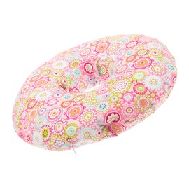 Mikinona Comfortable Ear Piercing Pillow Side Sleeping Pillow Hole for Easy Use