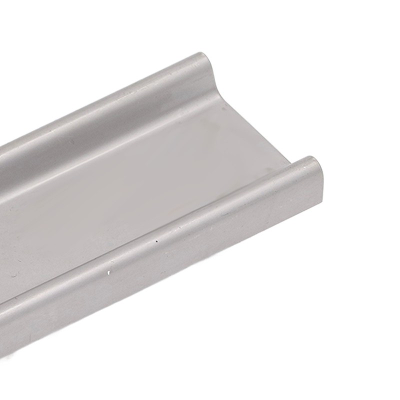 Sliding Line Ruler 0 To 100mm Stainless Steel Clear Scale