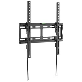 Peerless-AV T4X4 32-Inch to 50-Inch Universal Flat/Tilt Wall Mount