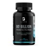 B Life Company Probiticos 80 Billones con Inulina de Agave.