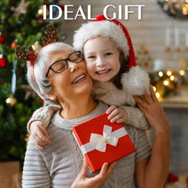 CVJ Konoka in-Ear Earphone with 3D HiFi Triple Hybrid (1DD + 1BA + 1Vibration Driver) Wired Earbuds Monitors Tuning Switch Gaming Earbuds(NO Mic,Black)