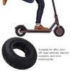 2.50‑4 Tire and, Rubber Inner Outer Tyre Replacement Tube Set