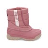 OshKosh B'Gosh Girls Splash Duck Boots, Pink, 12 Little Kid