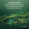 Effective Nature COMBI, Symbio – Vegetarian Capsules – Contains Präbiotisches Inulin – Organic Quality – No Additives, ,