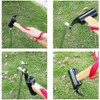 profiwoab camping hammer with peg camping mallet with peg remover