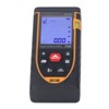 Infrared Laser Distance Meter Finder Large Backlit Screen High Accuracy