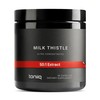 Toniiq Milk Thistle - Ultra High Potency 50:1 Extract with