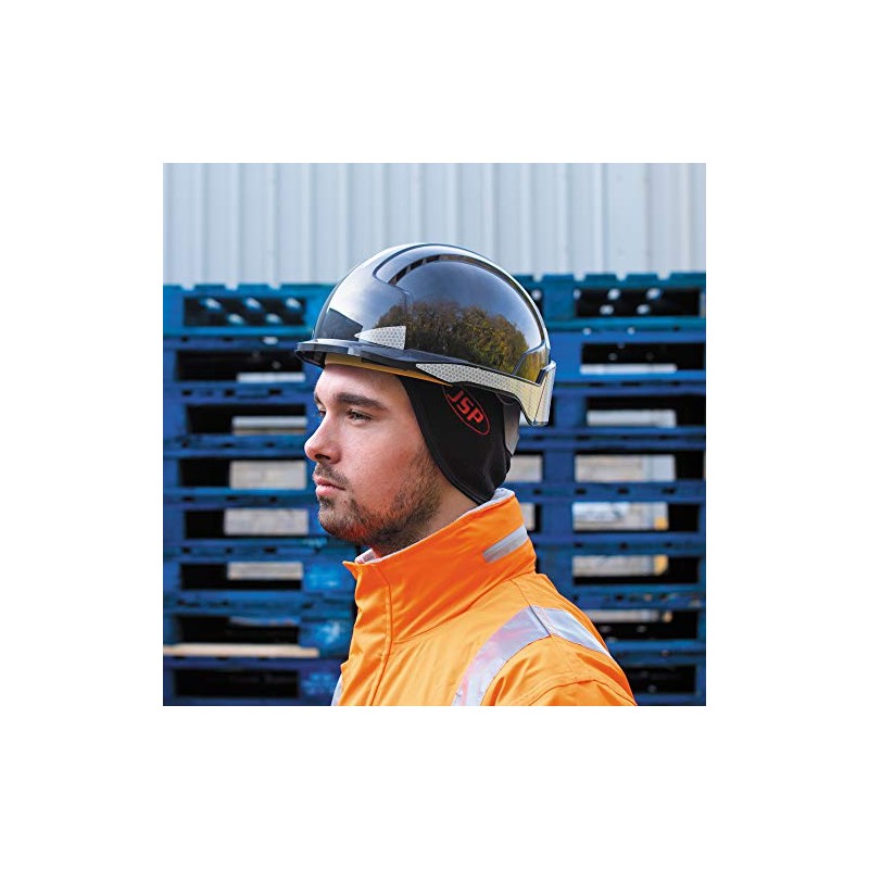 JSP Surefit Thermal Helmet Liner - Medium/Large (JSP AHV002-301-100)