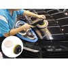 Polishing Pads 3 inch Buffing Pad, Car Drill Polishing Kit