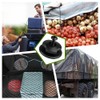 DXUANTING 20 Pcs Trailer Cover Hooks Tie Down Hooks for