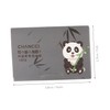 OHPHCALL 4sets Efficient Oil Control Bamboo Material Blotting Paper Face