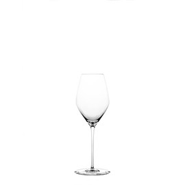Spiegelau Hi-Lite 1750169 Set of 2 Crystal Champagne Flutes 12oz