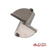 digram dm20017 Forstner Bit (Blade Diameter 1.4 inches (35 mm)