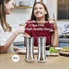 Salt and Pepper Shakers by Aelga - Salt Shaker with