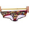 Taddlee Men Swimwear Swim Briefs Bikini Board Surf Shorts Boxer