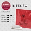 Black Donkey Coffee Roasters - 50 ESE Coffee Paper Pods