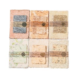 168 Pieces Scrapbook Paper, Vintage Decorative Paper Relief Vintage Paper Textured Scrapbooking Paper Retro Scrapbook Paper Set for DIY Photo Album, Diary, Notebook, Card Making