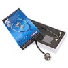 Gima - Classic Double Head Adult Duophone Stethoscope with Stainless