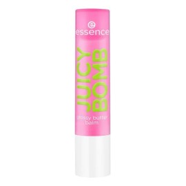 Bálsamo Labial Juicy Bomb Glossy Butter Essence 03