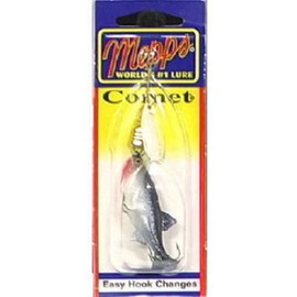 Comet - mino, Silver