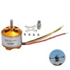 Brushless Motor for Fixed-Wing and Multicopter A2212 KV1000 Parts Included