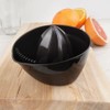 Vilde Lemon Juicer Citrus Juicer Manual Hand Operated for Large
