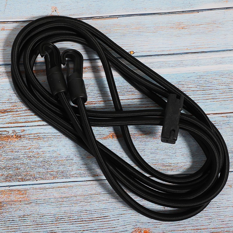 Elastic Nylon Rope Horse Neck Stretcher Bridle Strap Traction Rope