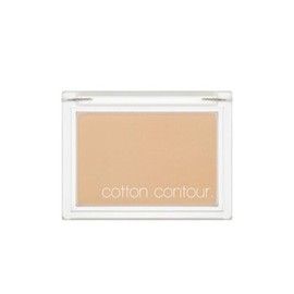 Missha 미샤 코튼 컨투어 4g (슈가 토스트) Missha Cotton Contour 4g (Sugar Toast)