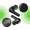  Belkin AUC006btBK SOUNDFORM Flow Fully Wireless Earphones, Bluetooth 5.2,