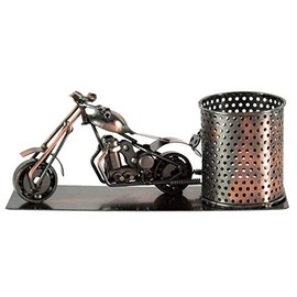 Pen Holder Motorcycle-Mounted for the motorcylcist (TP125).