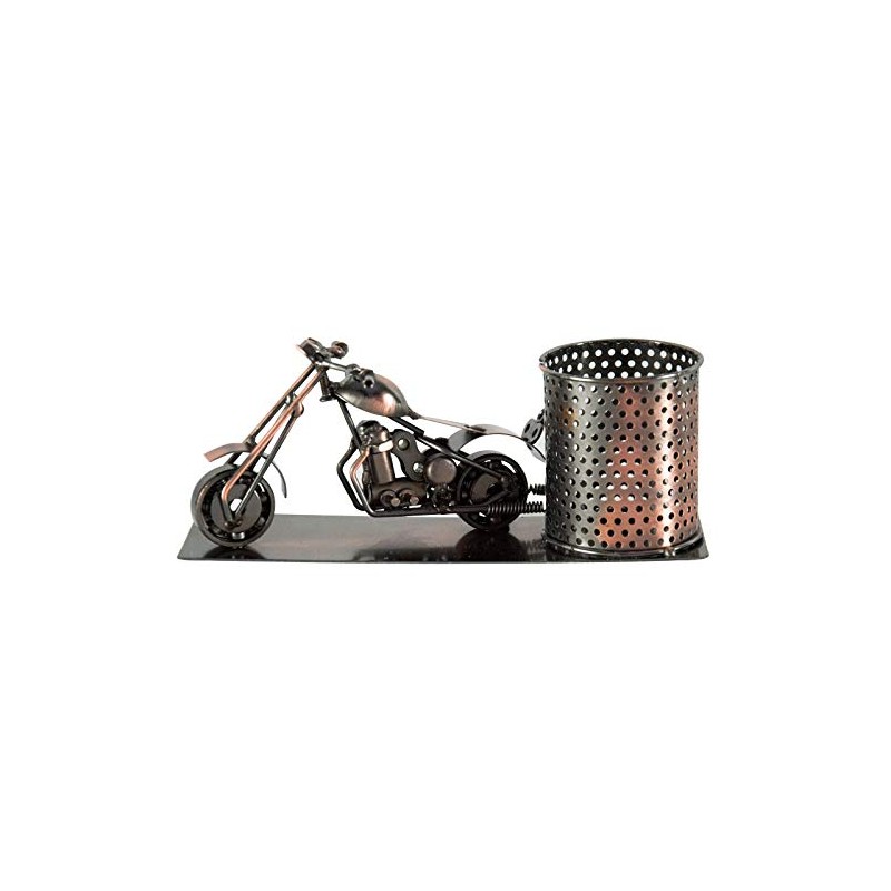 Pen Holder Motorcycle-Mounted for the motorcylcist (TP125).