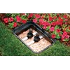 Toro 53709 1-Inch Jar Top Underground Sprinkler System Valve With