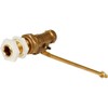 VF01 float valve 1/2" part 1