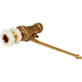 VF01 float valve 1/2" part 1