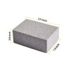 Magiin 4 Pack Grill Cleaning Brick, Pumice Cleaning Block for
