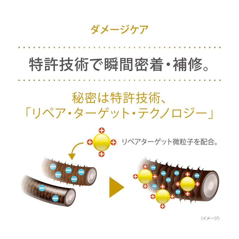 Dove Damage Care Shampoo Refill 24.7 oz (700 g)