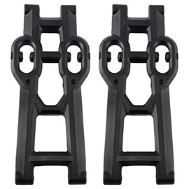 GDOOL C12009 Rear Rocker Arm Replacement Spare Parts for 1:10 X07 X08 F10 Brushless RC Cars X05 FY-11 X-03MAX X-04MAX Brushed Trucks