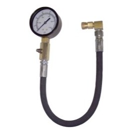 Tracer Products Opti-PRO UV Plus Cordless, Violet LED Flashlight