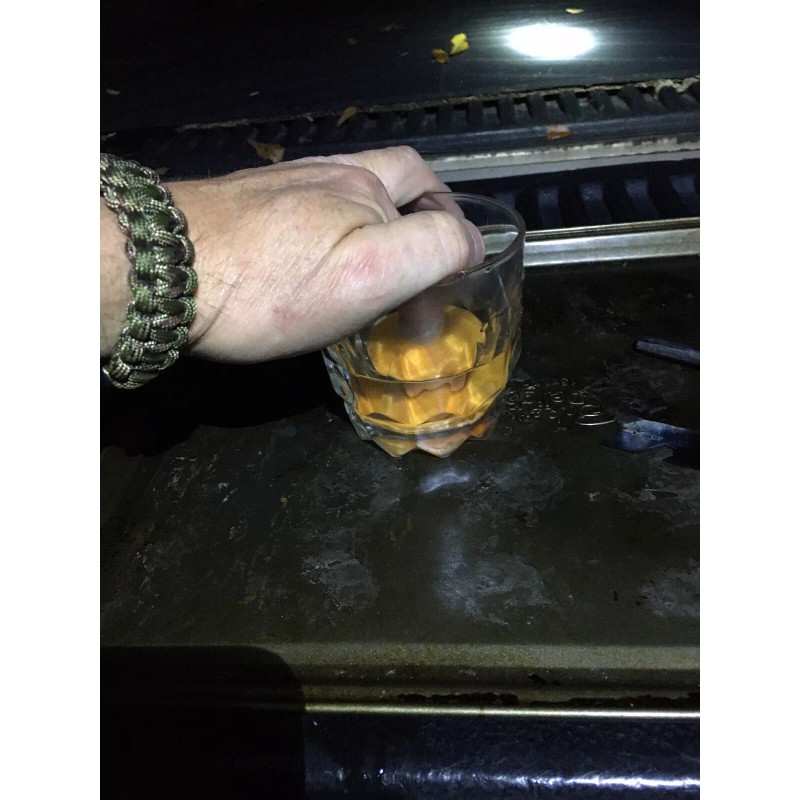 Four Seasons Fire Starter Camping , Hiking , Fire Starter