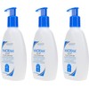 Vanicream Gentle Facial Cleanser for Sensitive Skin with Pump Dispenser,
