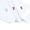 Monogrammed Handkerchiefs for Men - Soft Hankies for Men +
