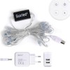Indoor AirControl Fairy Lights