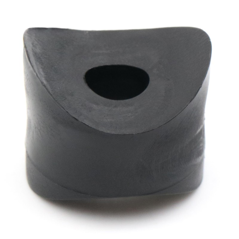 Design61 10x Saddle Spacers Double-Sided Spacers Washers L 10 mm