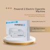 Top-O-Matic PoweRoll 2 By Top-O-Matic Cigarete Tobaco Electric Machine