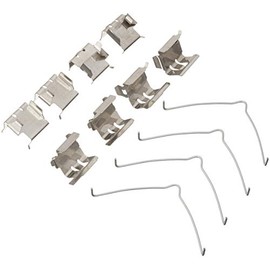 Centric 117.44050 Disc Brake Hardware Kit